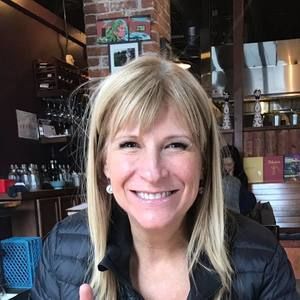 Meet your Posher, Marina